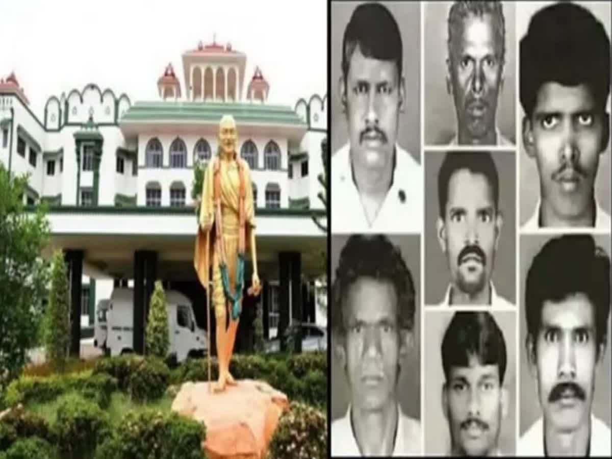 மேலவளவு படுகொலை - 13 பேரின் முன் விடுதலையை எதிர்த்த வழக்குகள் தள்ளுபடி!, madurai-melavalavu-massacre-case-petitions-against-the-release-of-13-accused-were-dismissed