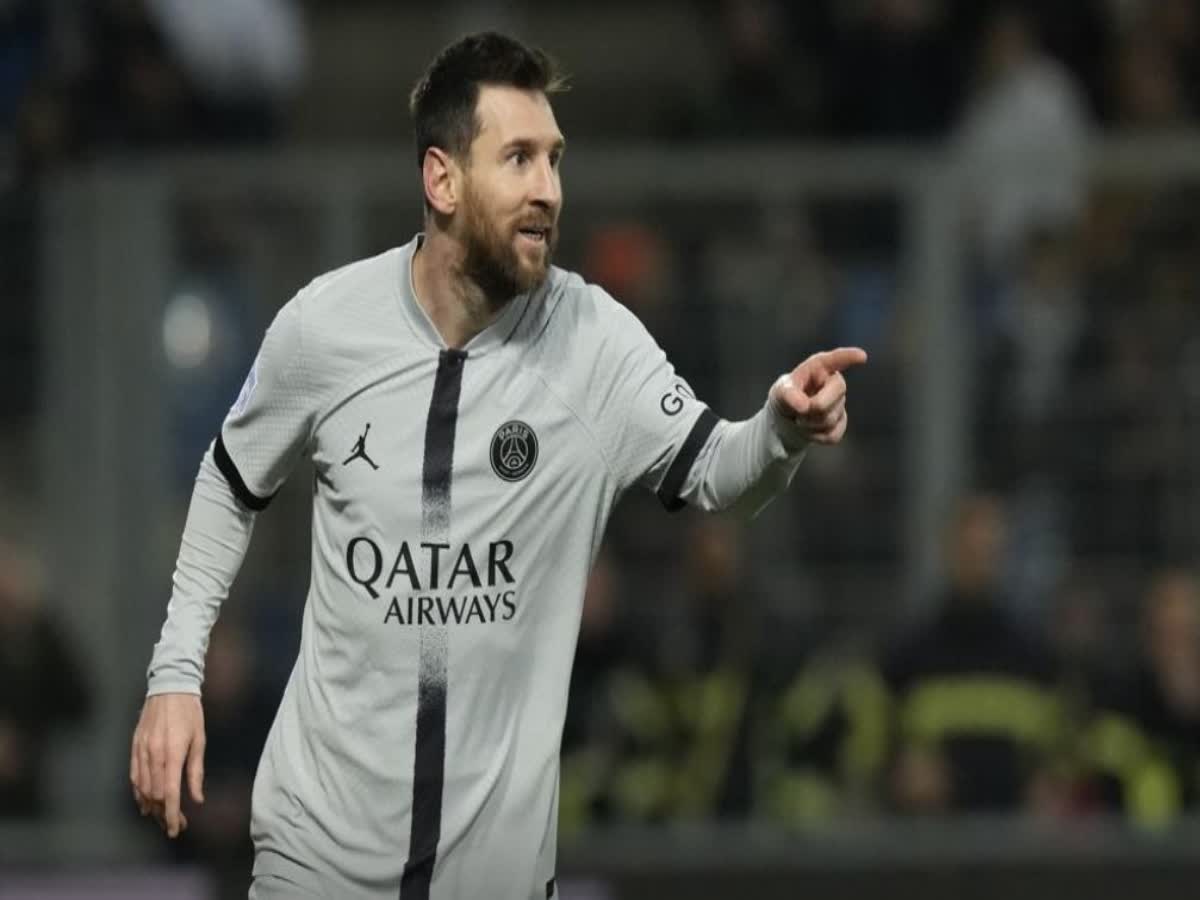 Messi has doubts about playing 2026 World Cup at age 39, messi has ...