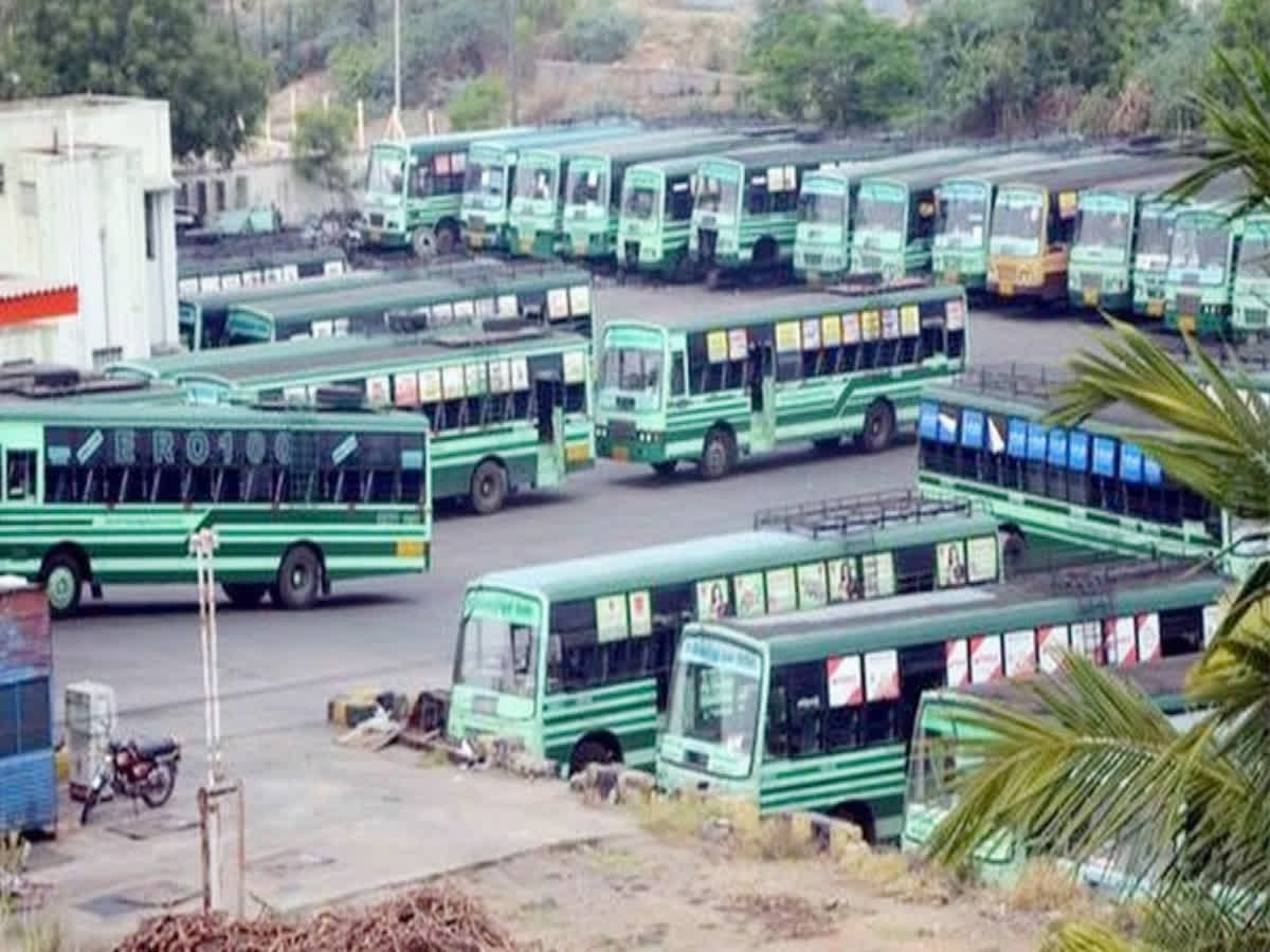 அரசு விரைவுப் பேருந்துகளிலும் 'சென்னை பஸ் செயலி' பயன்படுத்தப்படும் ...
