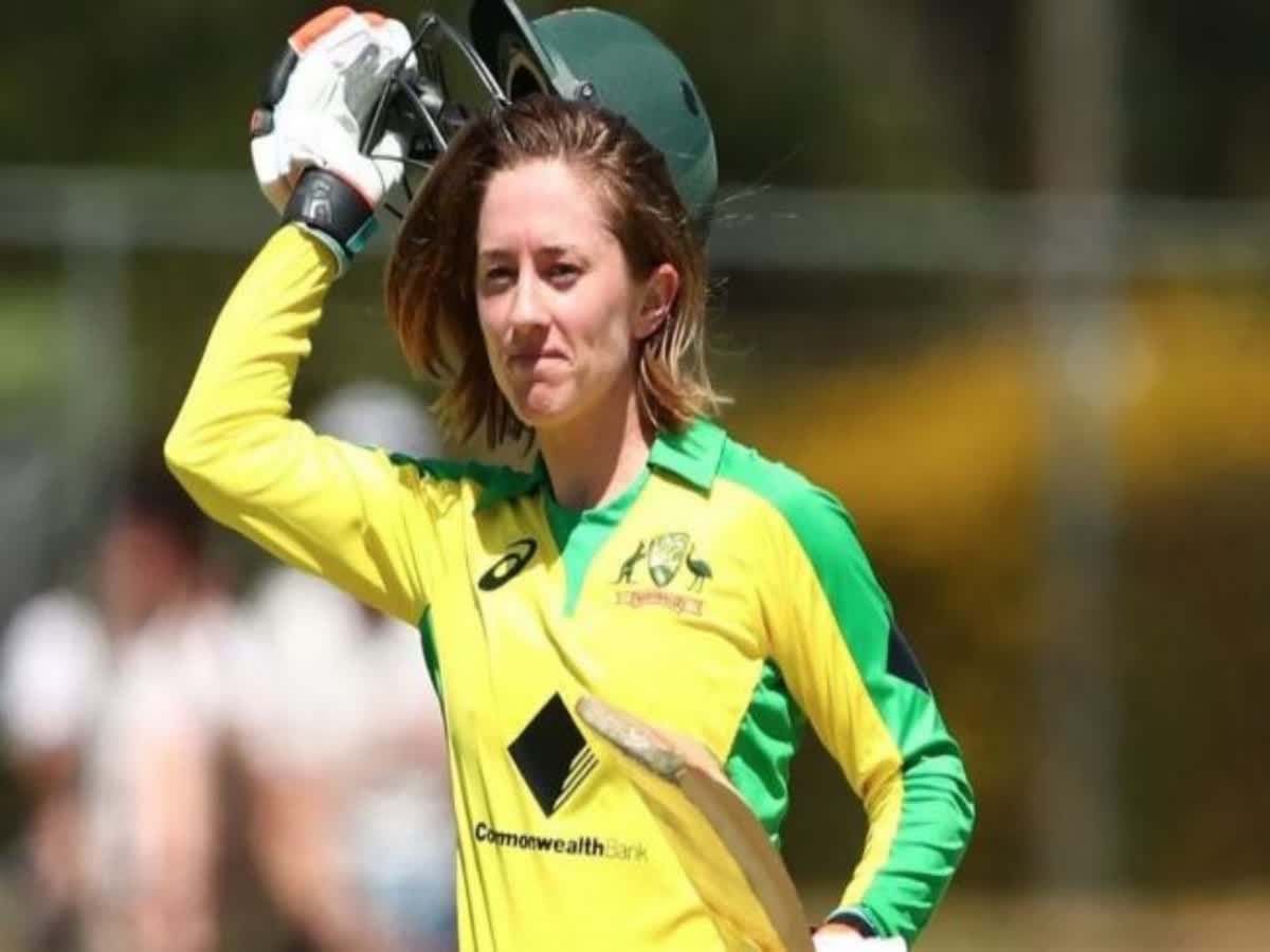 Aussie legend Rachel Haynes appointed head coach of Adani owned WPL ...