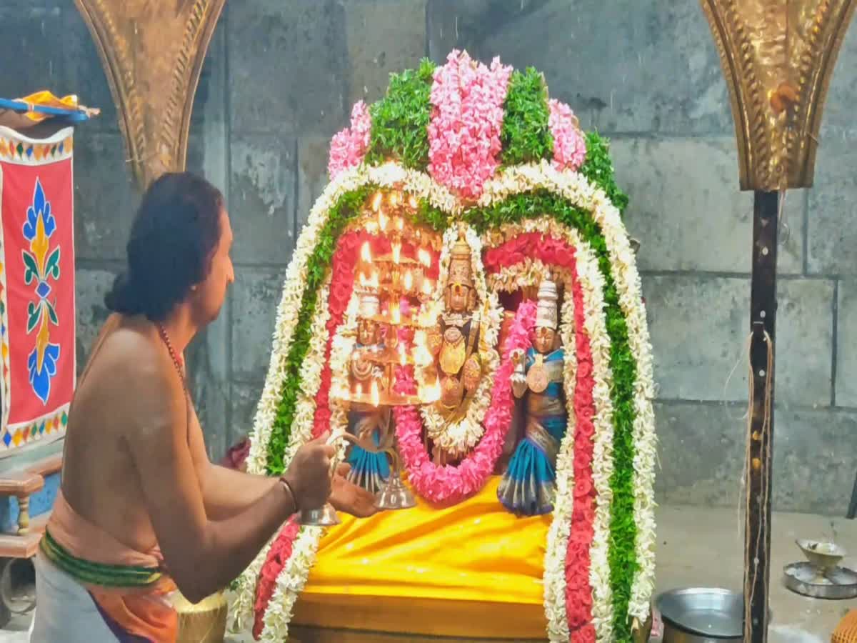 தைப்பூச திருவிழா: சுவாமிமலை கோயிலில் கோலாகல கொண்டாட்டம், thaipusam-festival-in-swamimalai-temple