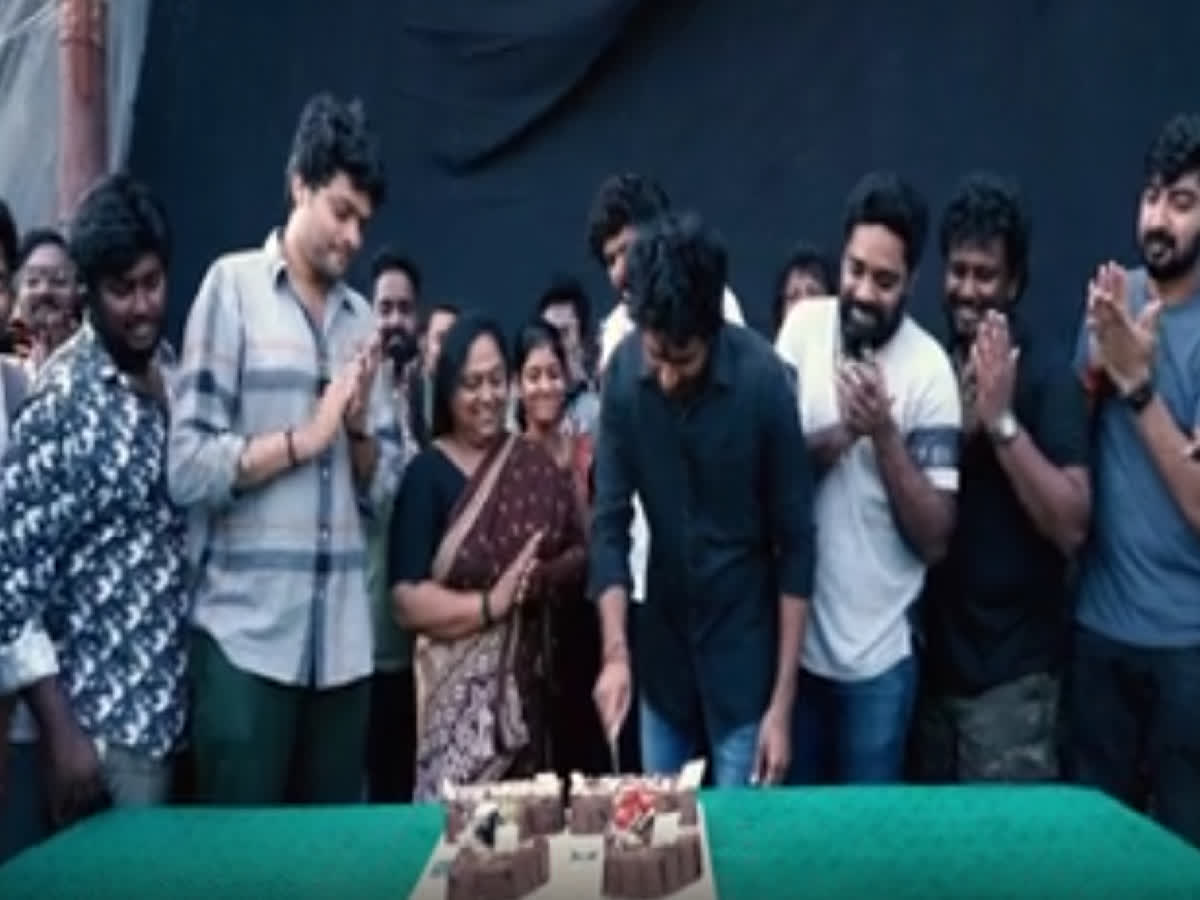 வதந்திகளுக்கு முற்றுப்புள்ளி… மாவீரன் படக்குழு வெளியிட்ட வீடியோ!, video-released-by-maaveeran-film-team-to-celebrate-11-years-of-sivakarthikeyan