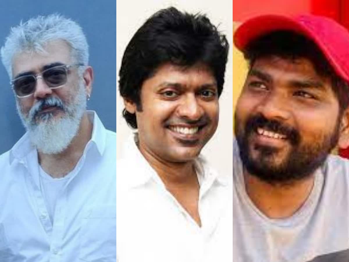 ‘AK 62' - விலகினாரா விக்னேஷ் சிவன்?.. உண்மை காரணம்!, film-director-vignesh-sivan-withdraws-from-actor-ajith-kumar-ak-62-movie