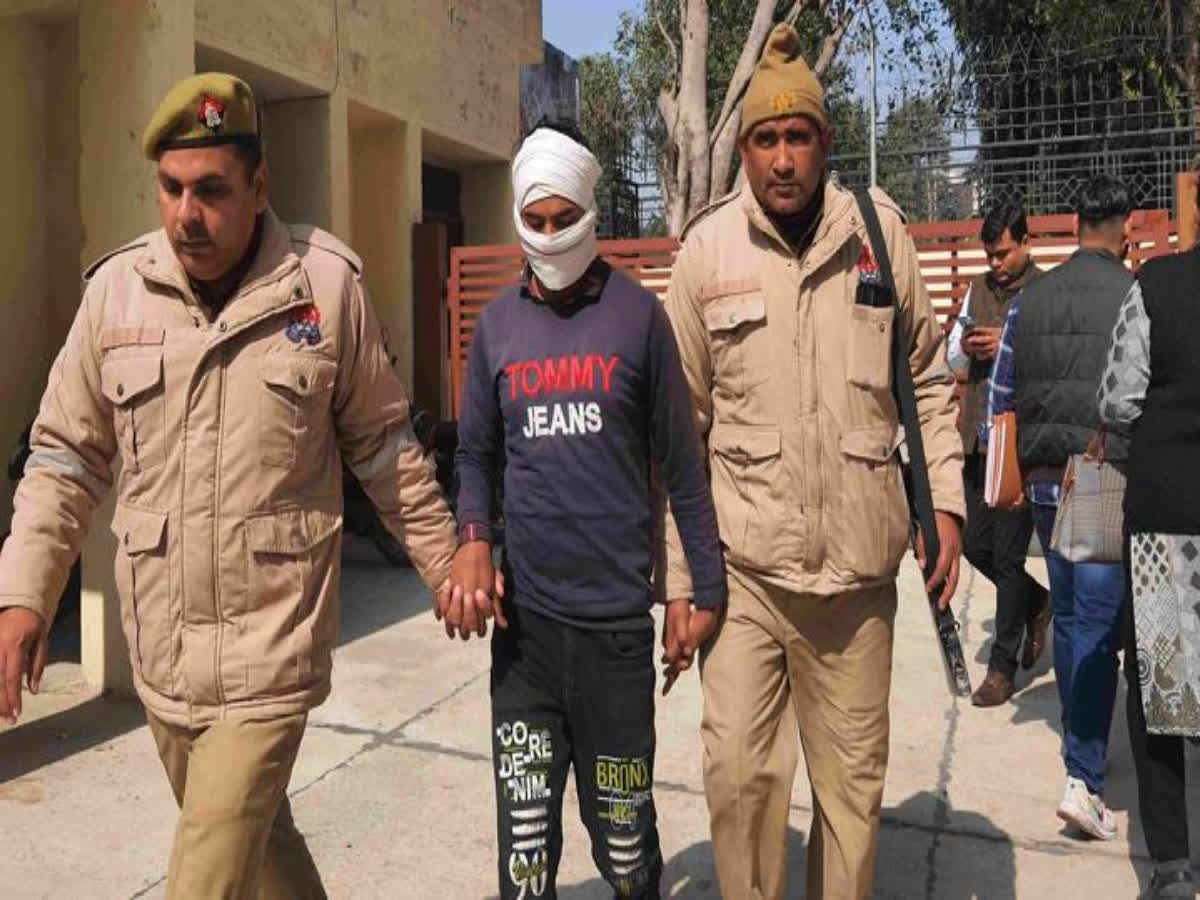 Ghaziabad: Special Court Convicts Man Of Rape, Murder Of Minor Girl ...