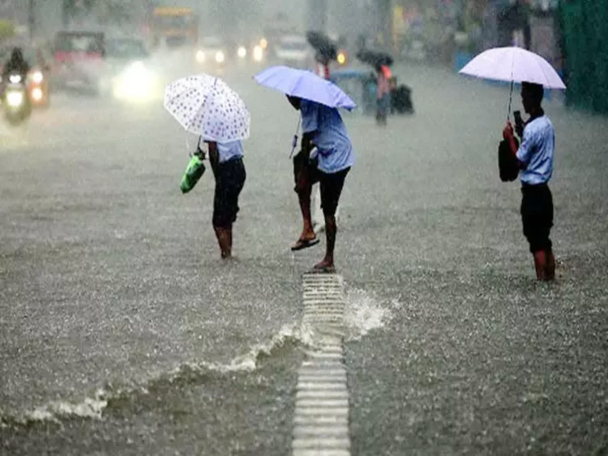 TN Rains: தென் மாவட்டங்களில் மிதமான மழைக்கு வாய்ப்பு!, chance-of-moderate-rains-in-southern-districts