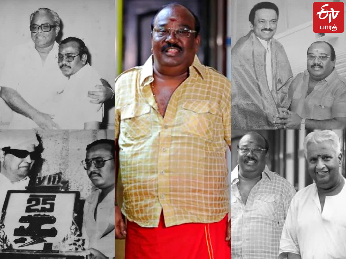 நடுத்தர மக்களின் கதை சொல்லி இயக்குநர் டி.பி.கஜேந்திரனின் நினைவலைகள்!, a-small-news-collection-about-late-director-t-p-gajendran