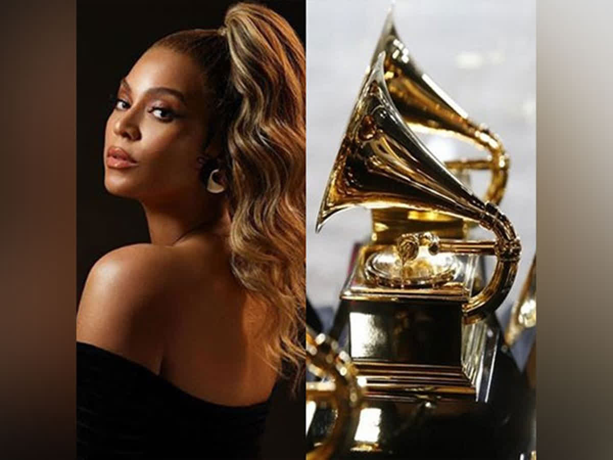 Grammys Awards 2023: बेयॉन्सेने जिंकला सर्वोत्कृष्ट R&B गाण्याचा ...