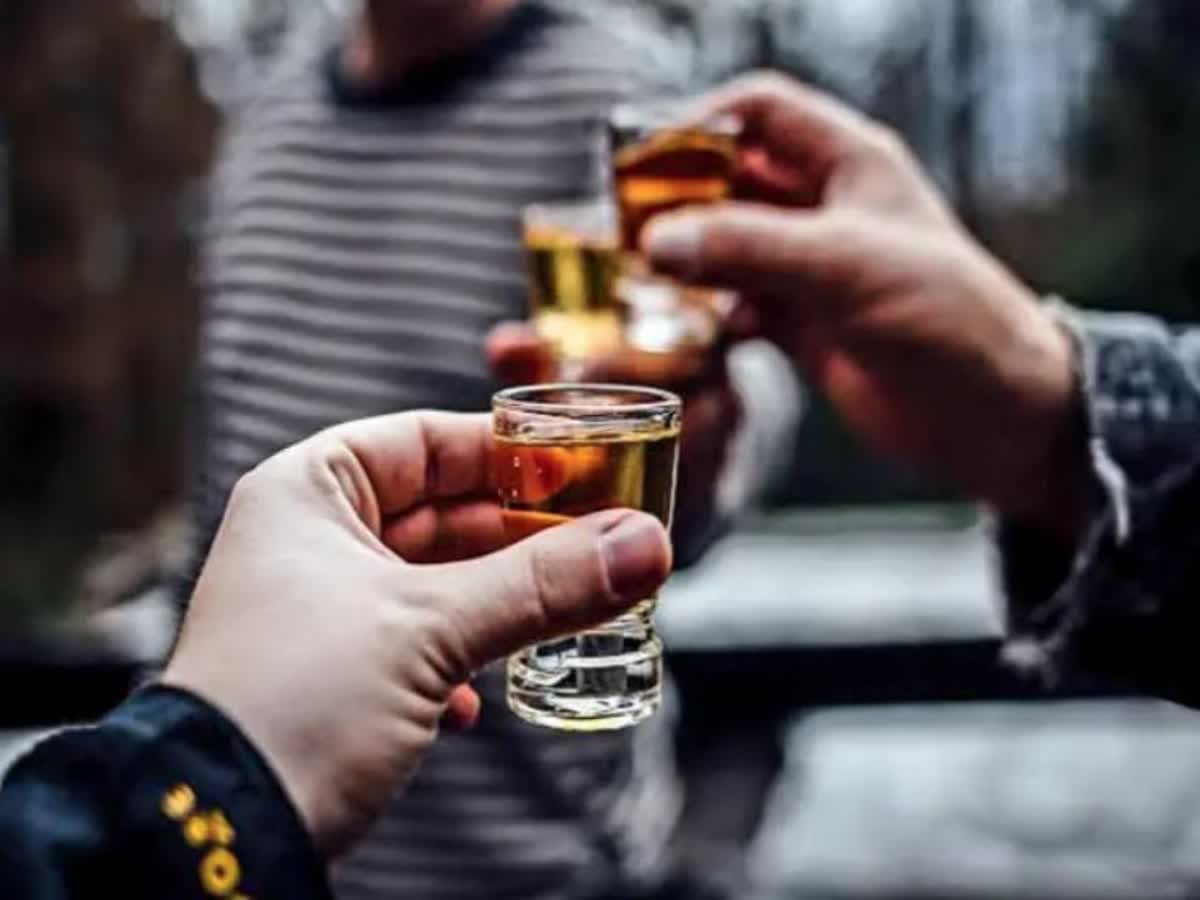 Alcohol Bans in Central Australia وسطی آسٹریلیا میں بڑھتے جرائم کے