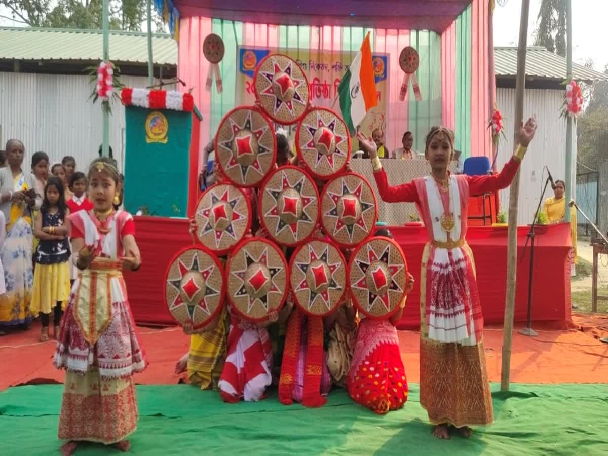 sankardev sishu niketan class 4 assamese lesson 16