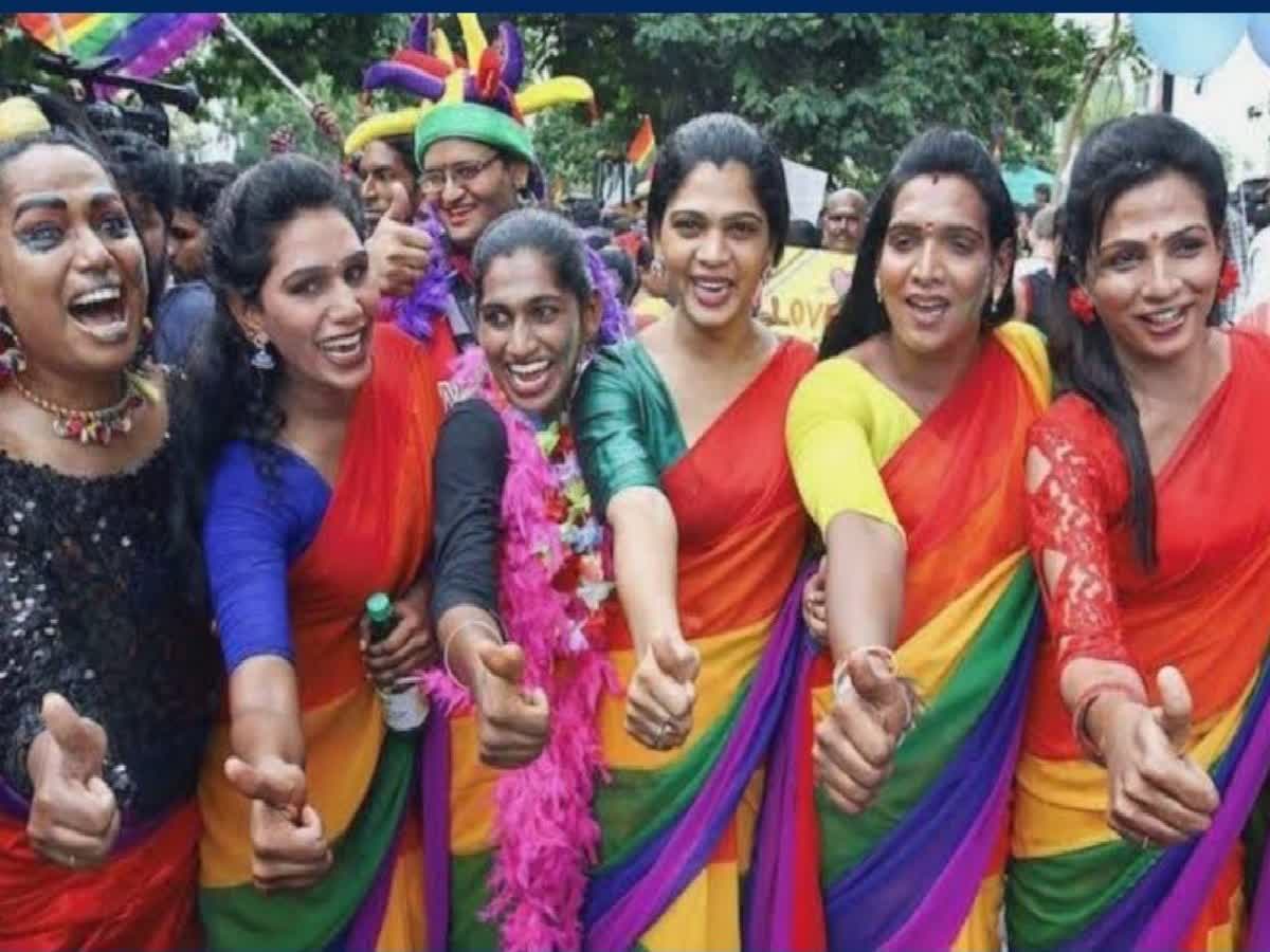 திருநங்கையர் முன்மாதிரி விருது 2023: கோவை ஆட்சியர் அறிவிப்பு!, coimbatore-collector-kranthi-kumar-pati-announced-for-transgender-role-model-award-2023