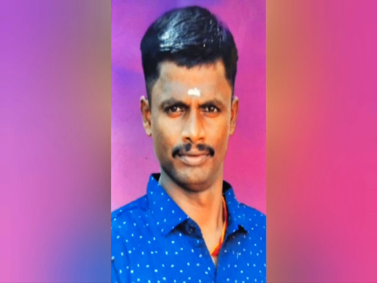 தென்காசியில் பன்றிகள் கடித்து ஒருவர் பலி!, one-died-in-pigs-attack-near-tenkasi