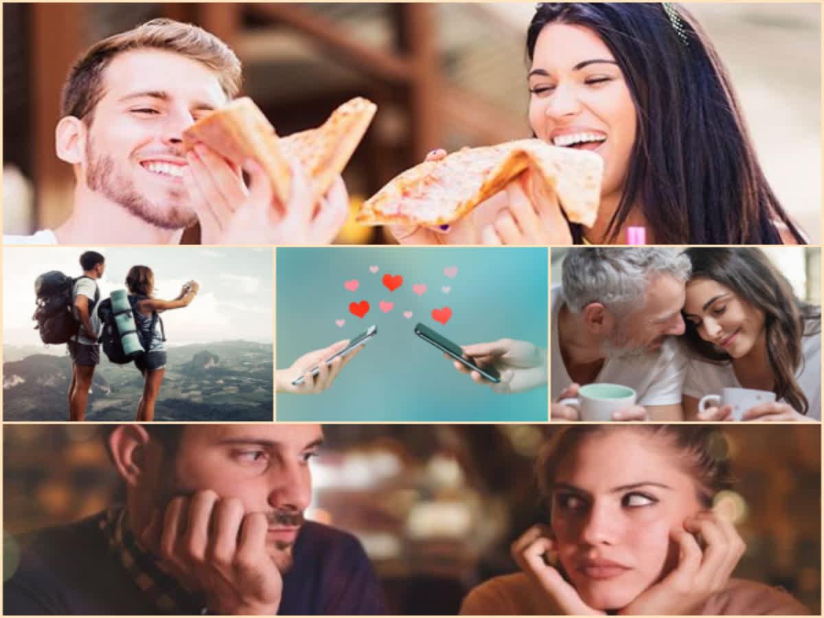 valentine's day: இணையத்தில் உலா வரும் காதல் ஜோடிகளின் வகைகள்!, lovers-day-2023-types-of-couples