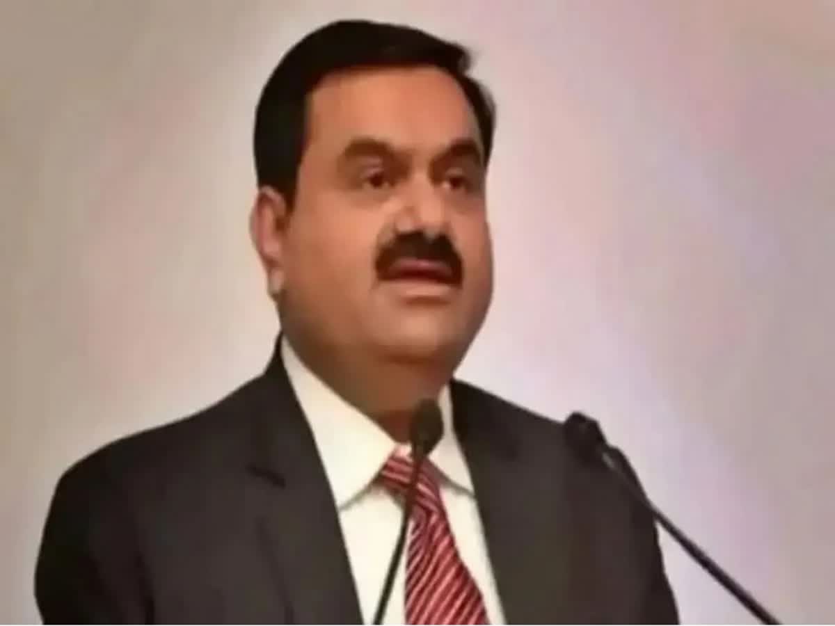 Gautam Adani Hires US Legal Powerhouse ہنڈن برگ کے خلاف اڈانی گروپ نے ...