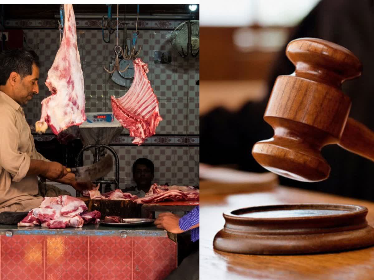 அனுமதியின்றி கால்நடைகள் வெட்டுவது குற்றம் நீதிமன்றம் அதிரடி உத்தரவு