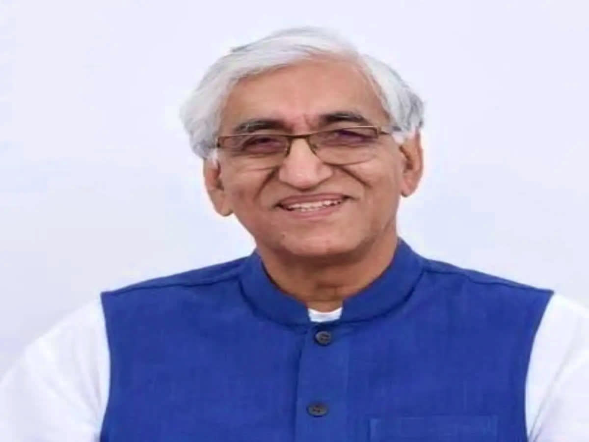 TS Singh Deo takes a dig at former Guv, says 'she souldn't have blocked