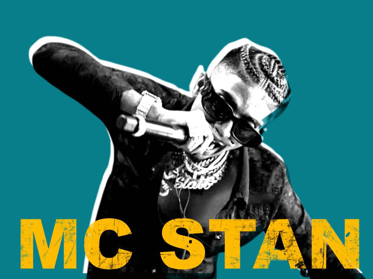 MC STAN