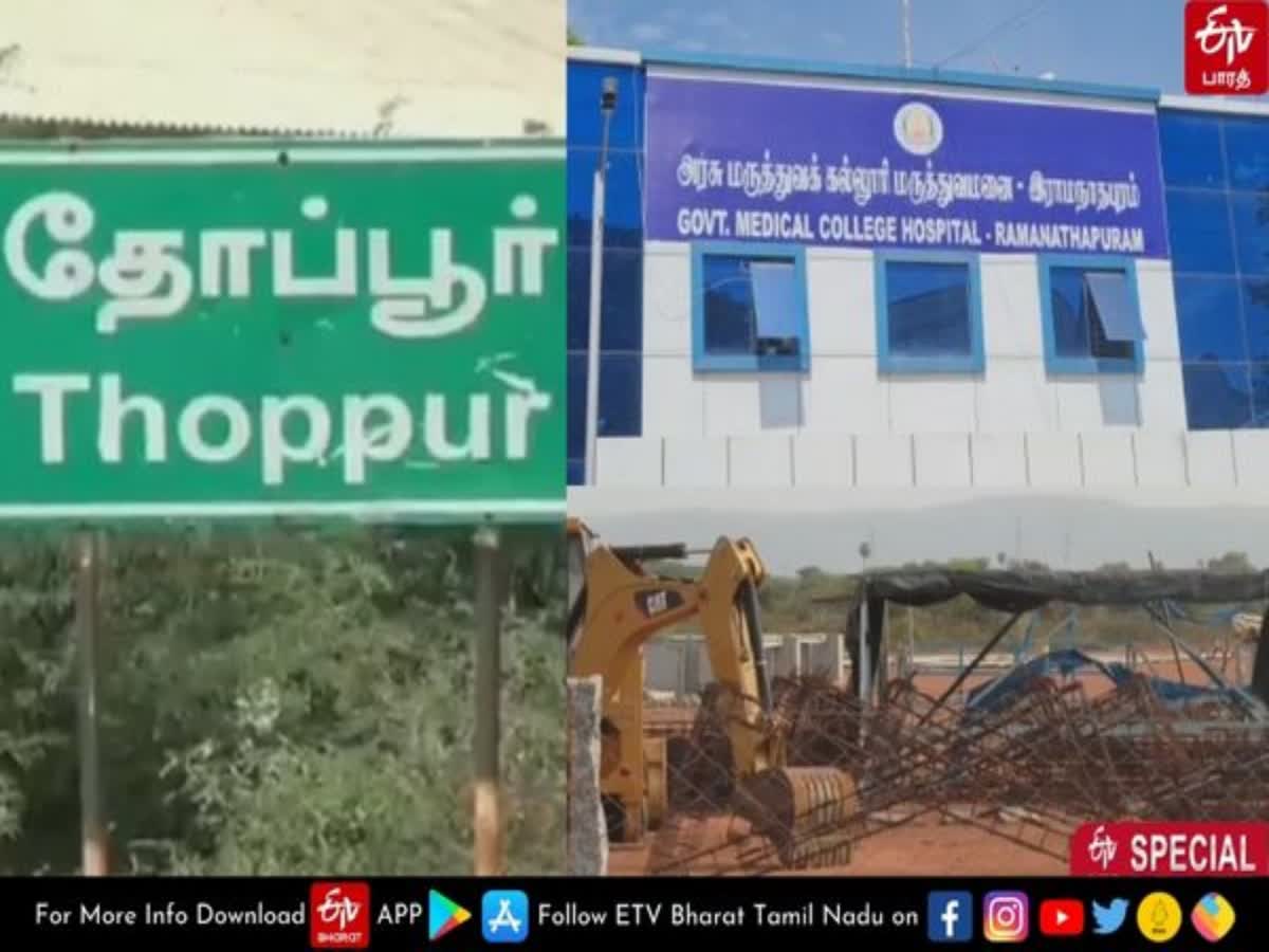 மதுரை எய்ம்ஸ் 2028இல் திறக்கப்படுமா? - சிறப்பு தொகுப்பு, full-details-of-madurai-aiims-hospital-construction-works