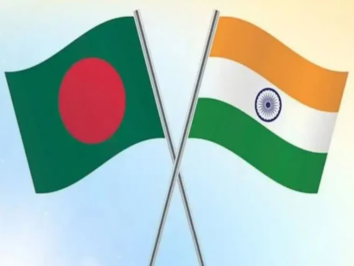 India Bangladesh Meeting بدھ کو بھارت بنگلہ دیش خارجہ سکریٹری سطح کی ...