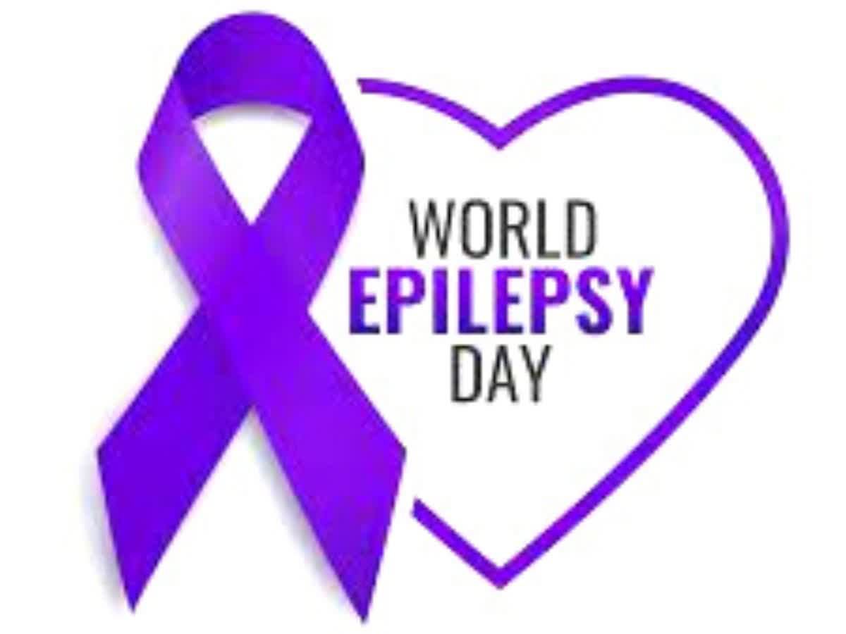 International Epilepsy Day ब्रेन की बनावट में गड़बड़ी हो सकती है मिर्गी की वजह बचाव के लिए