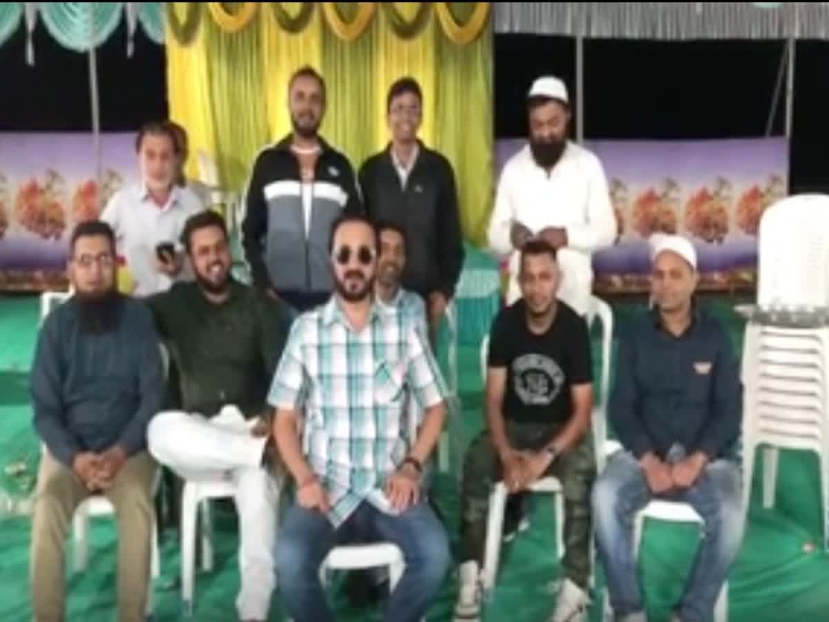 Bharuch Crime: ભરૂચના લગ્નપ્રસંગમાં રાષ્ટ્રગીત અંગે આપત્તિજનક વીડિયો વાઈરલ, 11 લોકો સામે ફરિયાદ