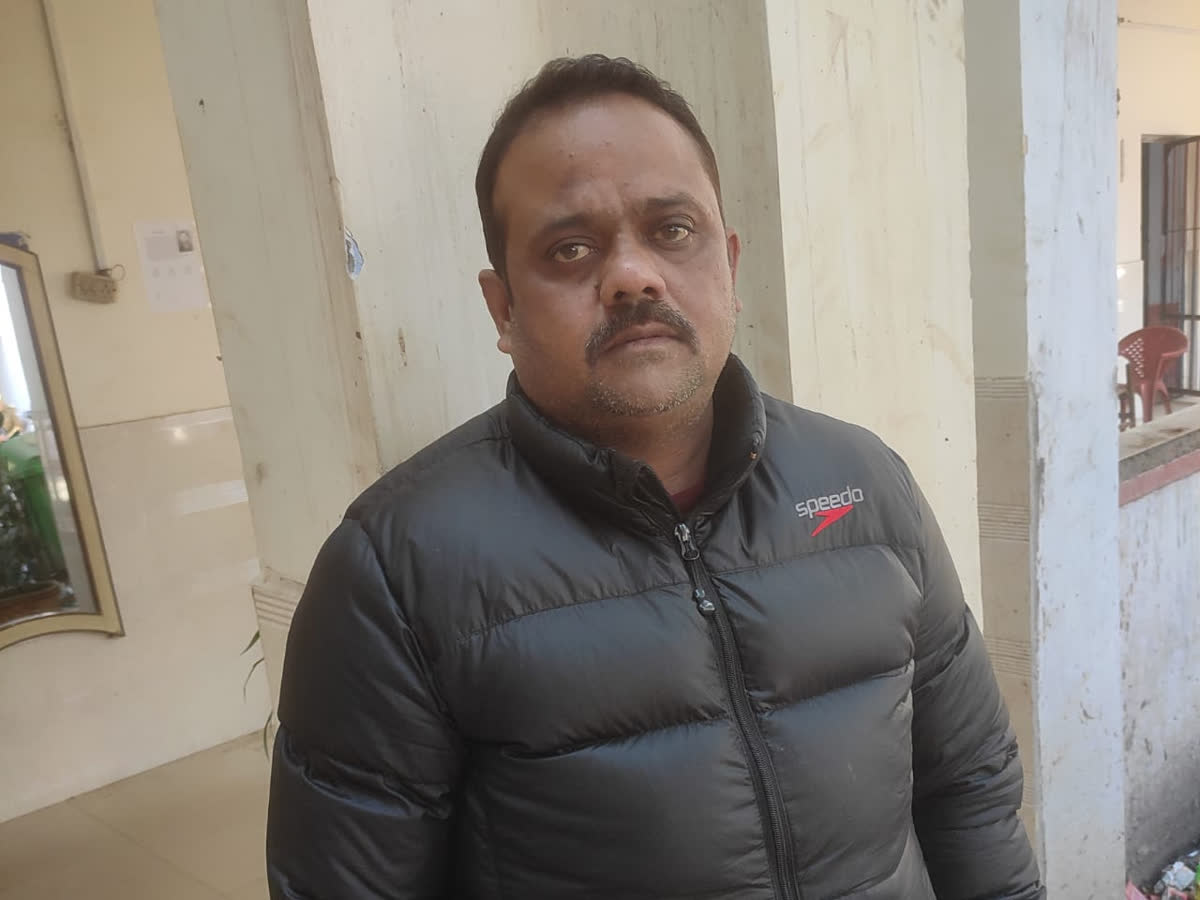 Former Councilor Mannu Rahman مبینہ بنگلہ دیشی شہری کو بھارتی بتانے پر ...