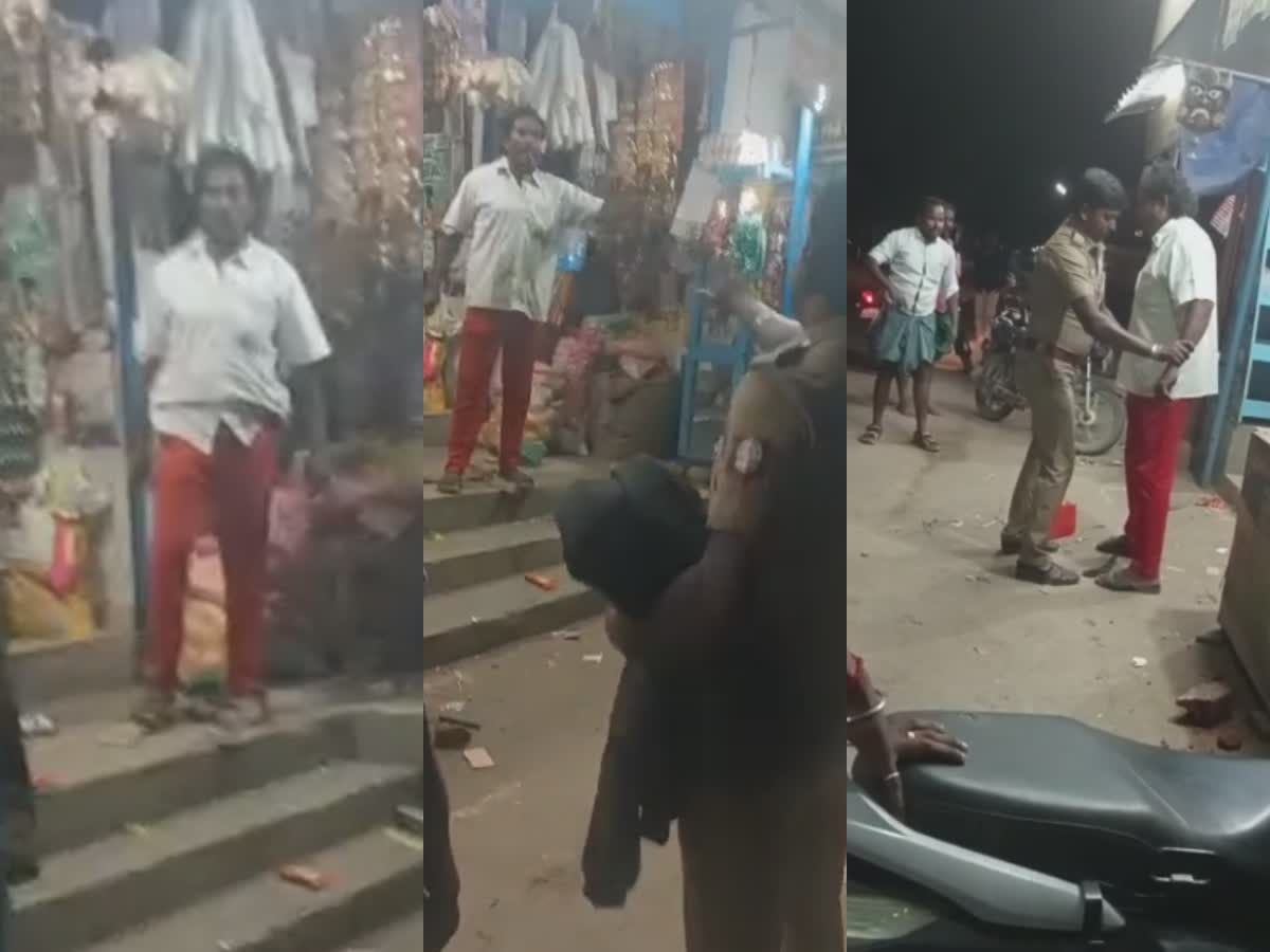 நெல்லையில் வழக்கறிஞருக்கு ஓட ஓட அரிவாள் வெட்டு!, person-attack-the-lawyer-with-knife-in-tirunelveli