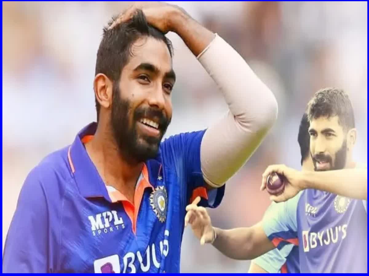 IND vs AUS 2nd Test जसप्रीत बुमराह बॉर्डर गावस्कर ट्रॉफीच्या 2र्‍या