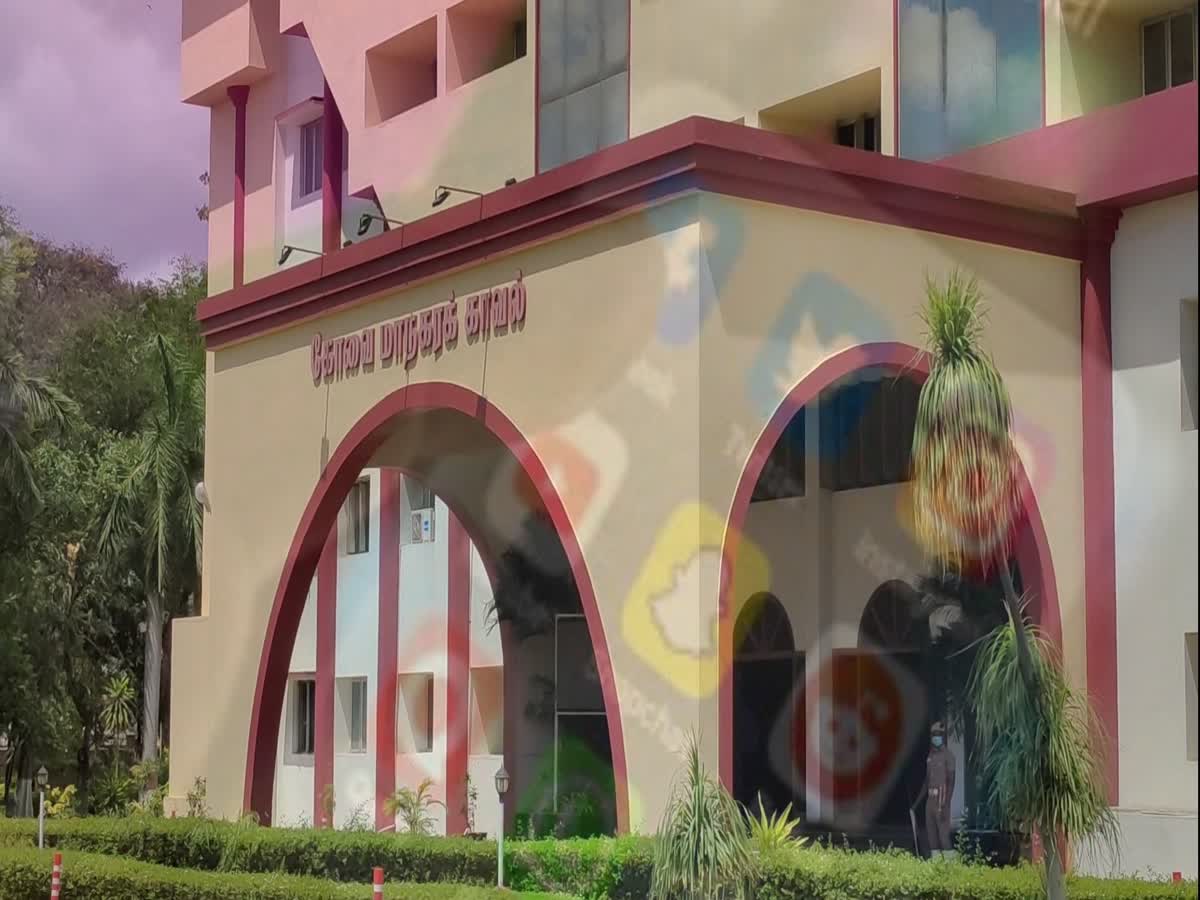 கோவையில் அடுத்தடுத்து 2 கொலை.. சமூக ஊடகங்களை கண்காணிக்கும் காவல்துறை!, coimbatore-police-watching-on-social-media-platforms-regarding-continuous-murder-in-the-city