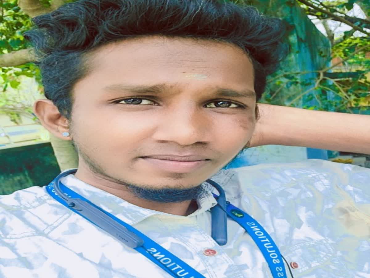 இருசக்கர வாகனத்தை போலீசார் பறிமுதல் செய்ததால் இளைஞர் தற்கொலை?, youth-committed-suicide-in-mgr-nagar-chennai-police-investigation