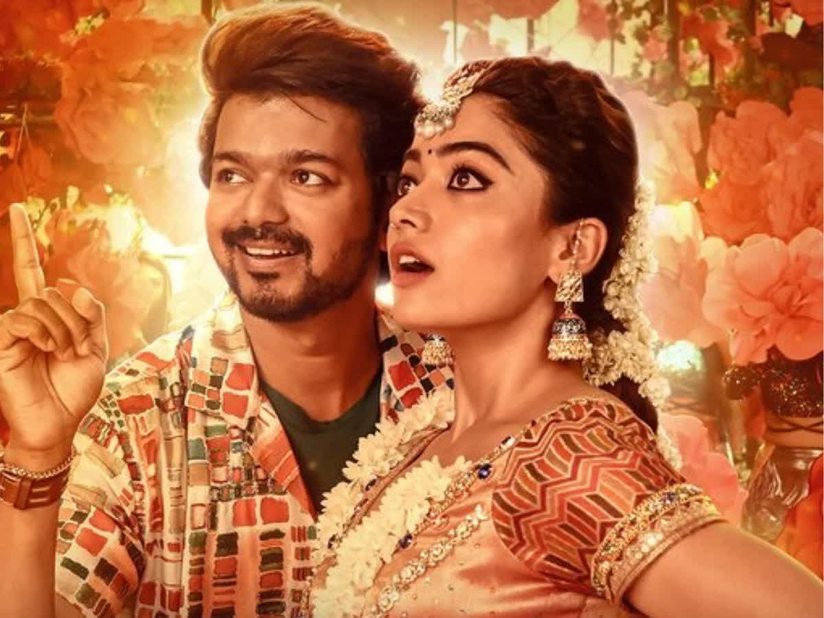 Varisu OTT Release: தளபதி விஜயின் வாரிசு ஓடிடி வெளியீட்டு தேதி வெளியீடு!, vijay-varisu-ott-release-date-announced