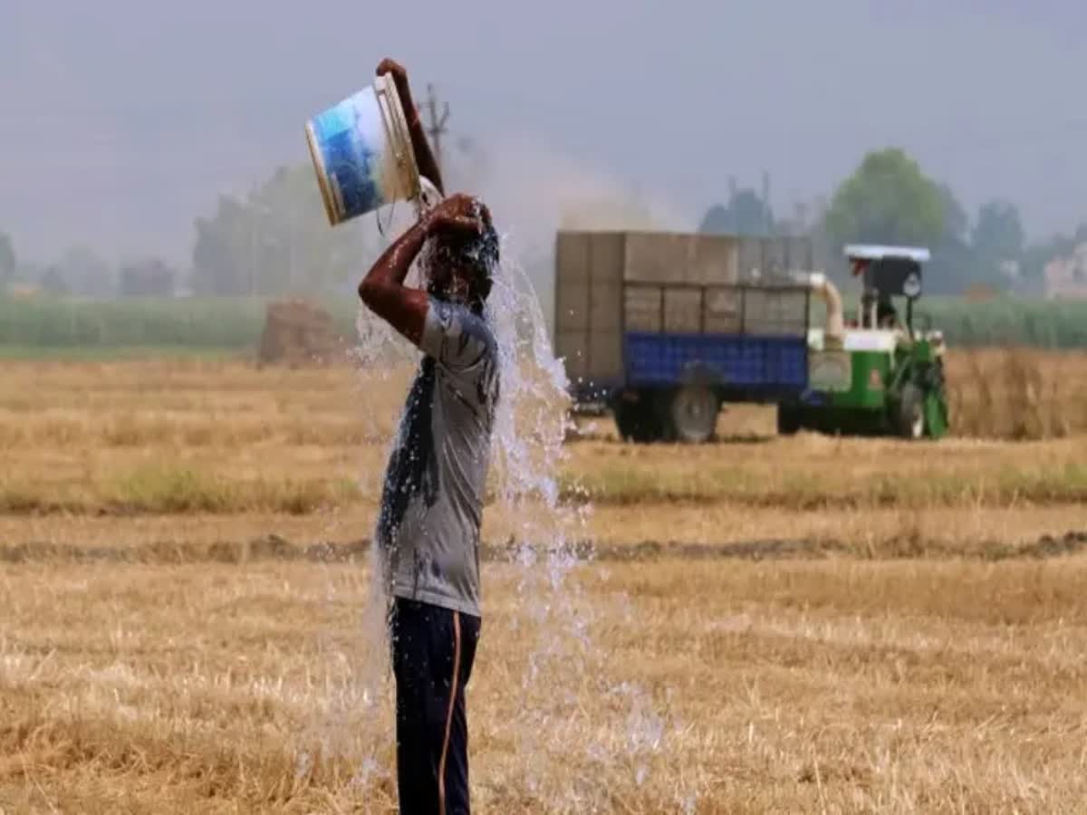 தமிழ்நாட்டில் அடுத்த 4 நாட்களுக்கு வறண்ட வானிலை!, chennai-meteorological-center-reports-dry-in-tamil-nadu
