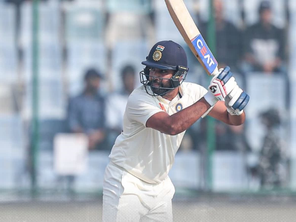 Ind Vs Aus India Beat Australia By Six Wickets In Second Test To Go Up In Series Ind Vs