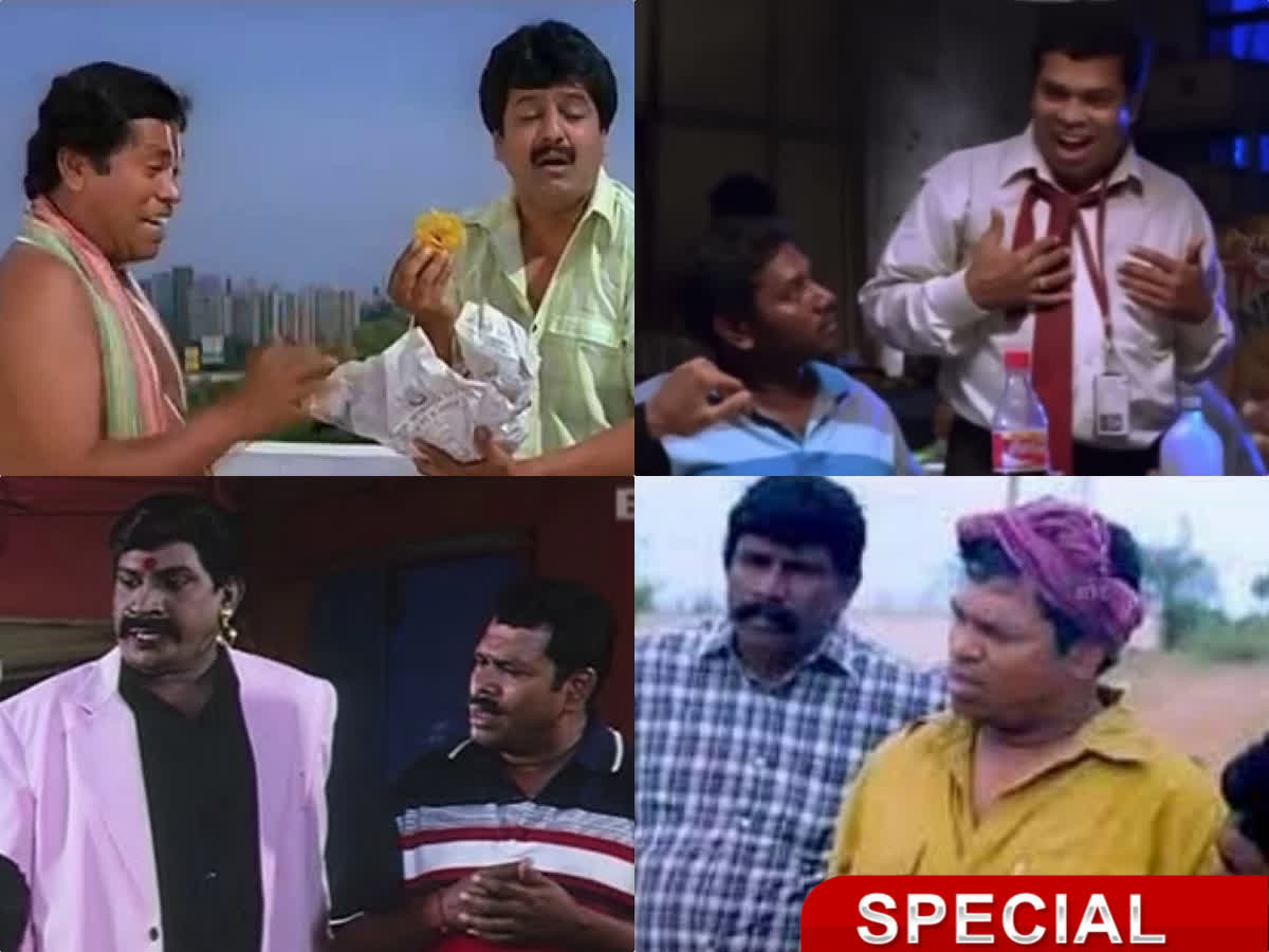 மயில்சாமியின் மறைக்க முடியாத சில நினைவலைகள், tamil-comedian-actor-mayilsamy-career-path-in-cinema