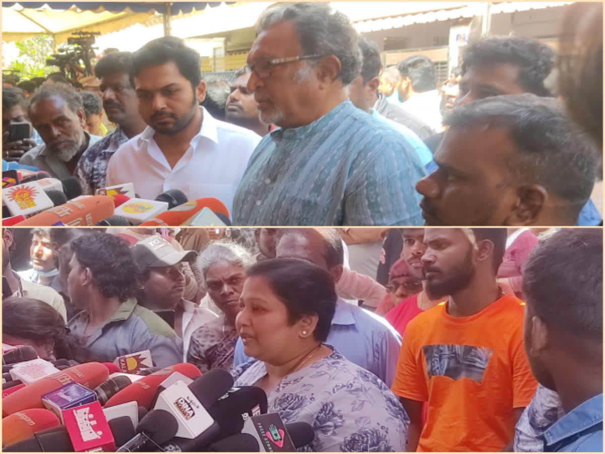 மயில்சாமியின் இடத்தை யாராலும் நிரப்ப முடியாது: நாசர் புகழாரம், actor-myalsamy-who-passed-away-due-to-a-heart-attack-paid-tribute-to-the-actors-body-on-behalf-of-the-actors-association