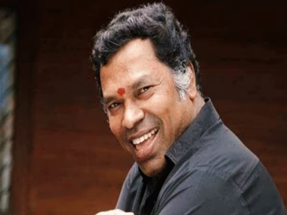 நடிகர் மயில்சாமி மறைவுக்கு பல்வேறு அரசியல் கட்சி தலைவர்கள் இரங்கல், leaders-of-various-political-parties-condoled-the-death-of-actor-mayilsamy