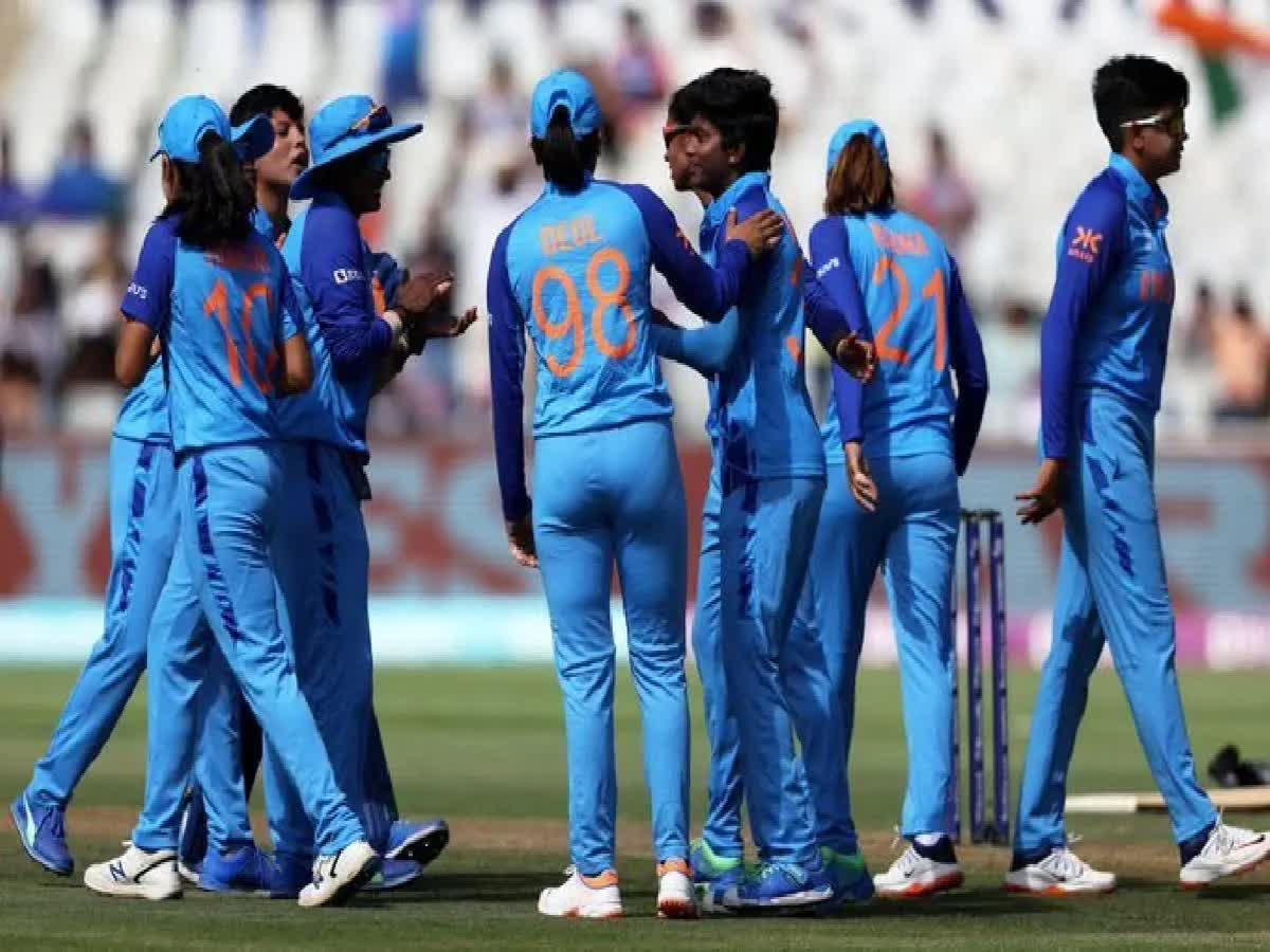 Women T20 World Cup भारतासमोर आयर्लंडचे आव्हान, सेमीफायनलसाठी