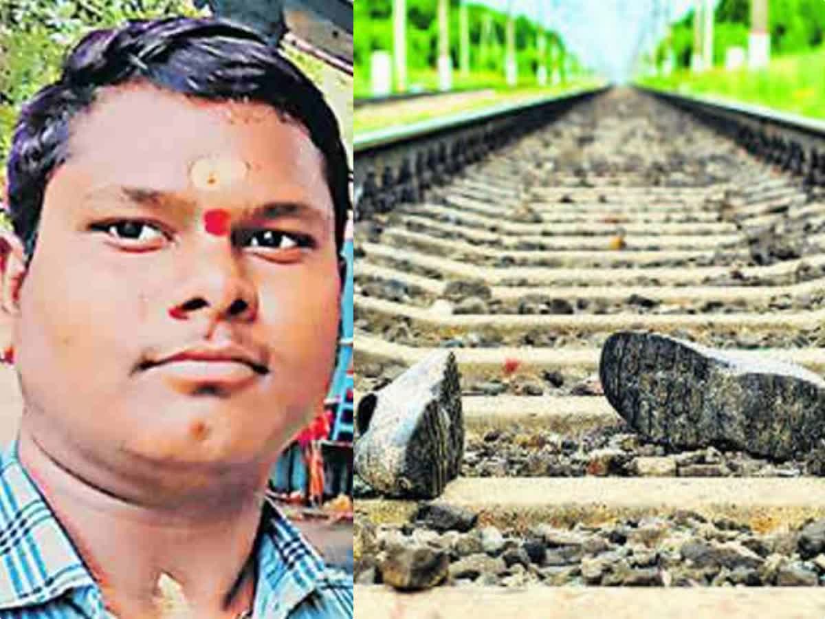 சீனியர் மாணவர்கள் ரேகிங் தொல்லை.. உயிரை மாய்த்துக் கொண்ட கல்லூரி மாணவர்!, engineering-student-committed-suicide-in-nellore-unable-to-withstand-the-ragging-of-seniors