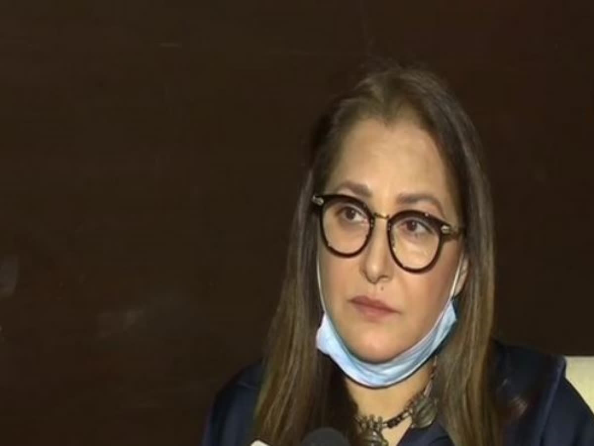 Azam Khan was punished for his doing; will have to pay for his sins: Jaya  Prada, azam khan was punished for his doing will have to pay for his sins jaya  prada
