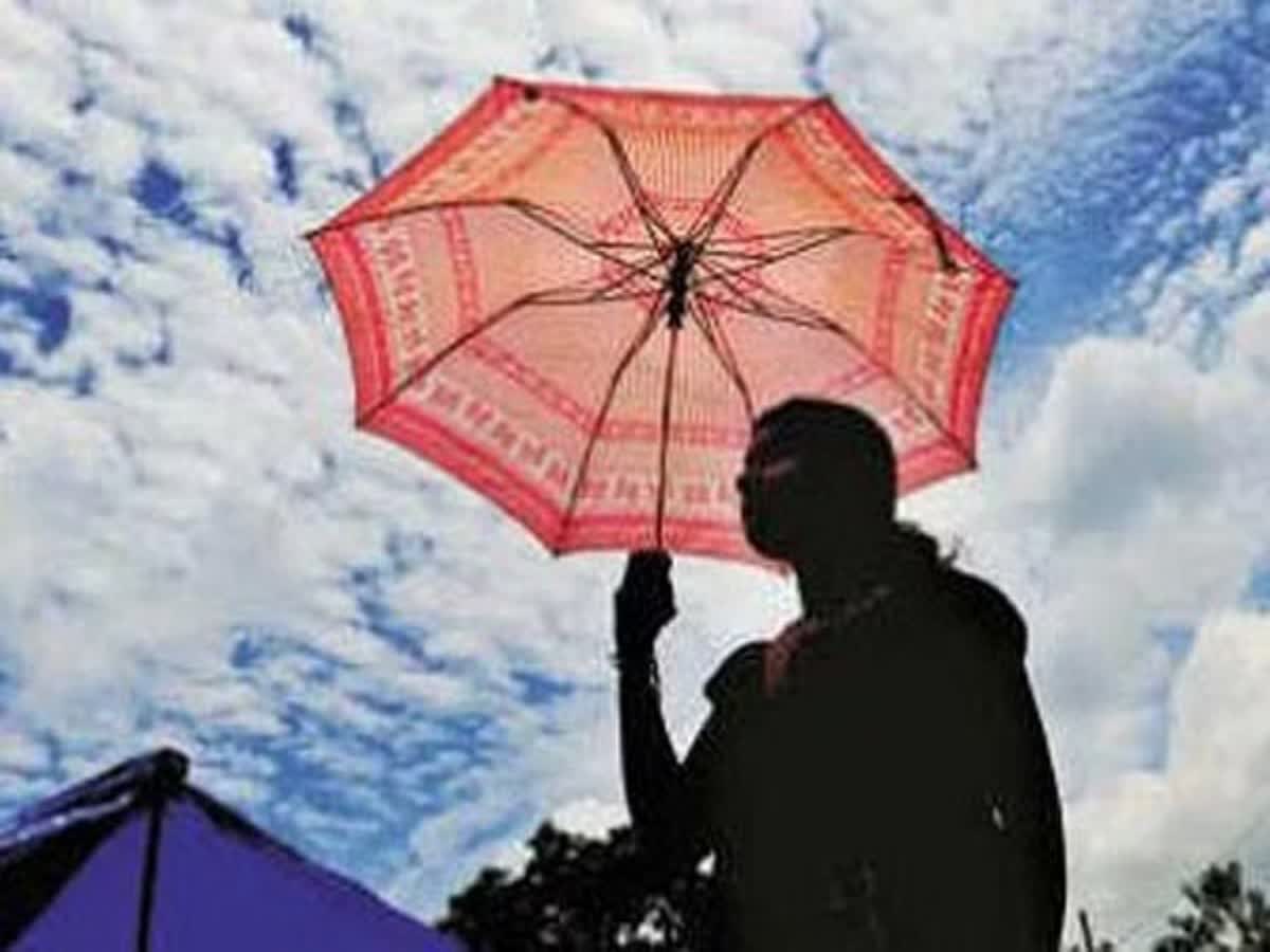 தமிழகத்தில் 4 நாட்களுக்கு வறண்ட வானிலை: வானிலை ஆய்வு மையம், chennai-meteorological-centre-predicts-next-4-days-in-tamil-nadu-are-a-dry-weather