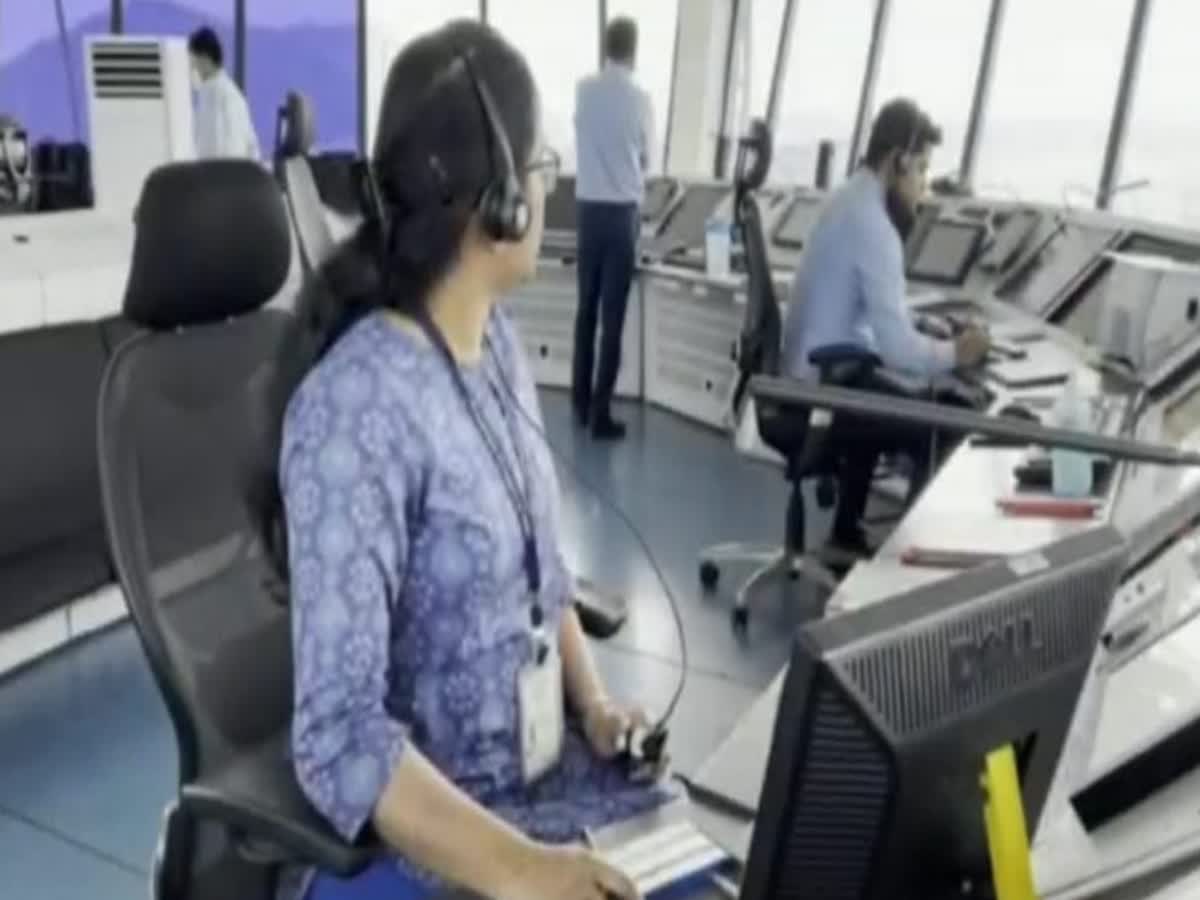 இனி 1 மணிநேரத்திற்கு 45 விமான சேவை.. சென்னையில் நவீன மென்பொருள் அறிமுகம்!, chennai-airport-launched-airport-collaborative-decision-making-software-as-acdp