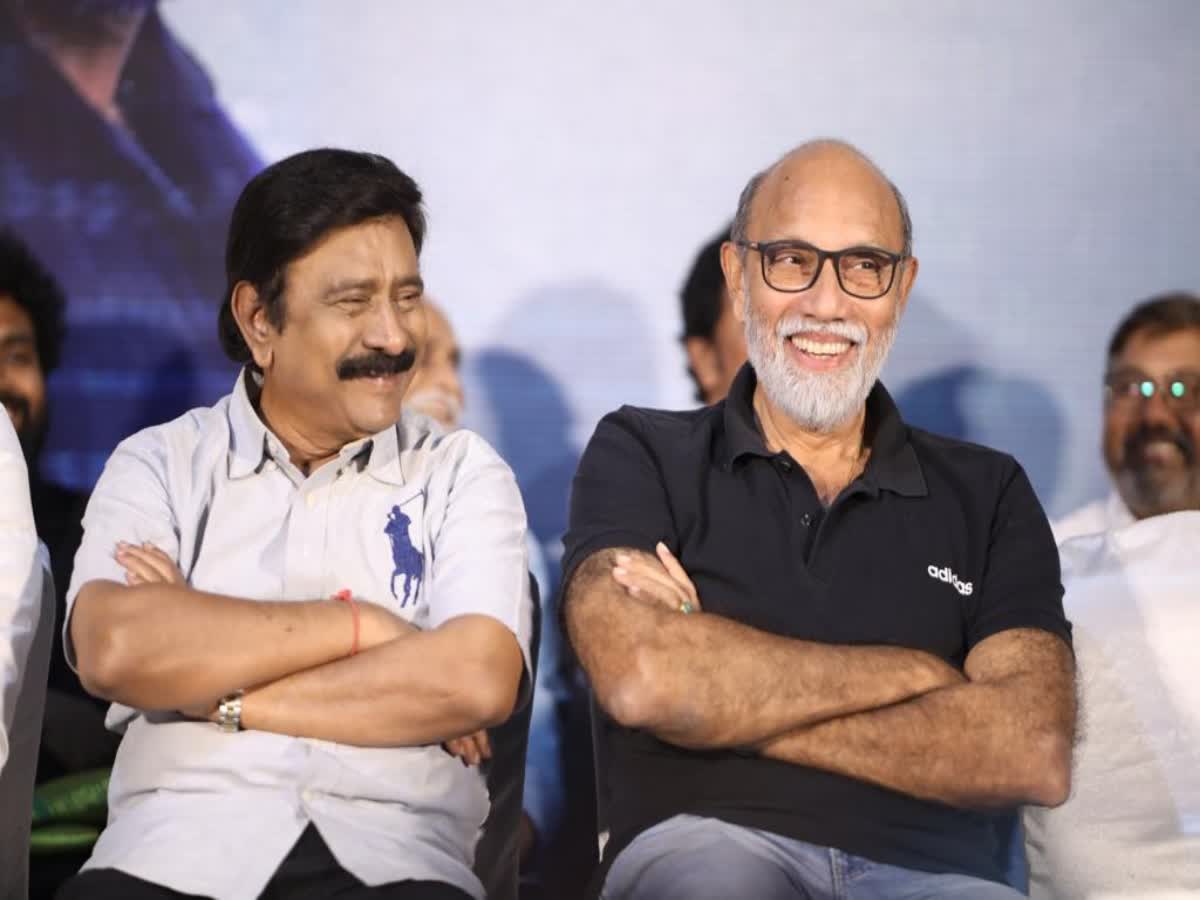 சினிமாவில் இறங்கும் போது என்ன தேவை? - நடிகர் சத்யராஜ் அளித்த அட்வைஸ்!, sathyaraj-and-ajmal-acted-theerkadarisi-movie-audio-launch