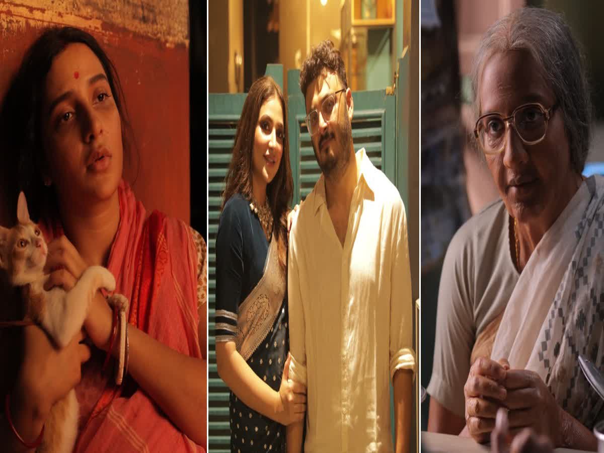 Indubala Bhaater Hotel Trailer: এসে গেল ইন্দুবালা ভাতের হোটেলের ট্রেলার ...