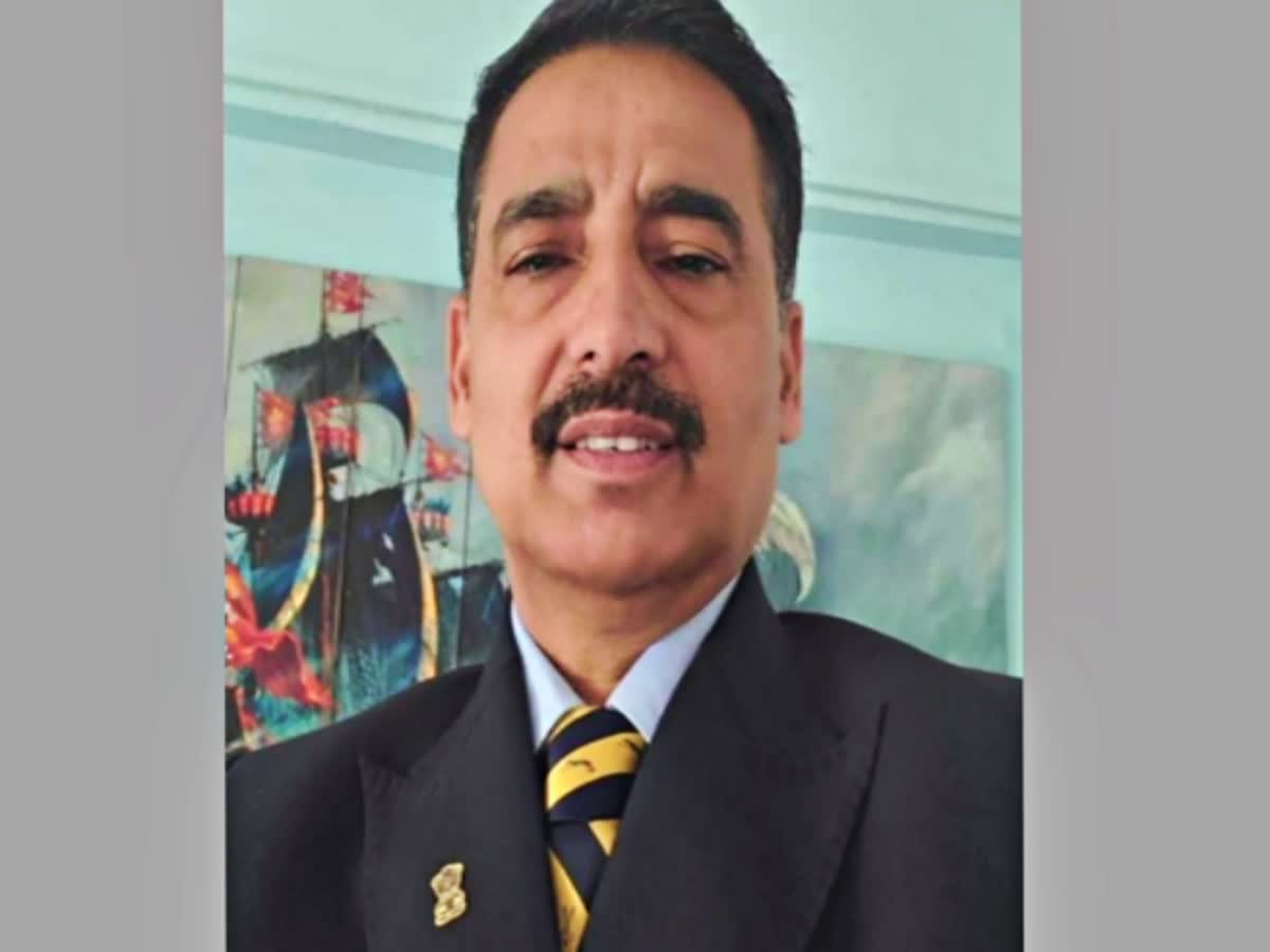 CM के ड्रीम प्रोजेक्ट की जिम्मेदारी आईएफएस अफसर पर, मिल्कफेड को