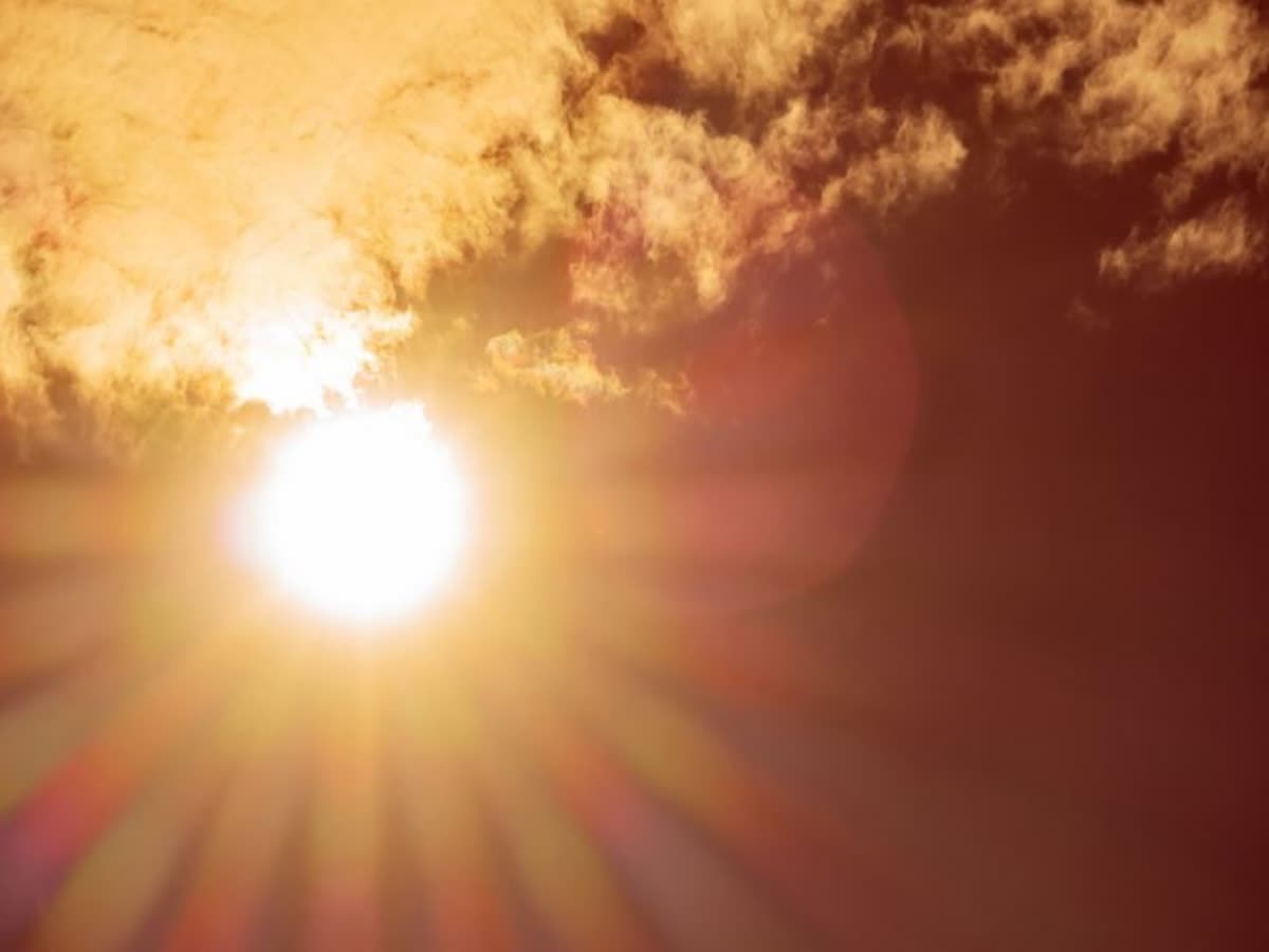 தமிழ்நாட்டில் அடுத்த 4 நாட்களுக்கு வறண்ட வானிலை!, dry-weather-forecast-for-the-next-four-days-in-tamilnadu-and-puducherry