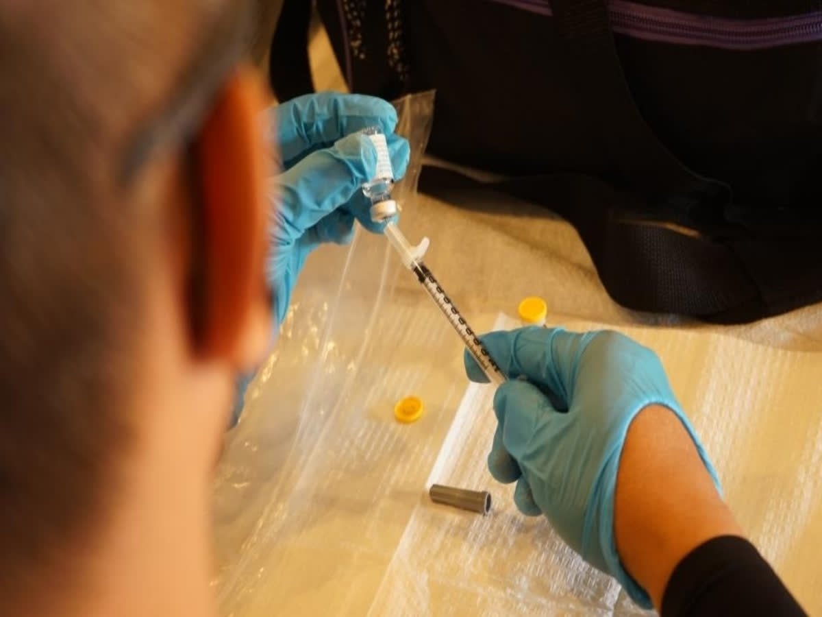 Deadly mpox virus identified in people with advanced HIV Lancet, deadlympoxvirusidentified