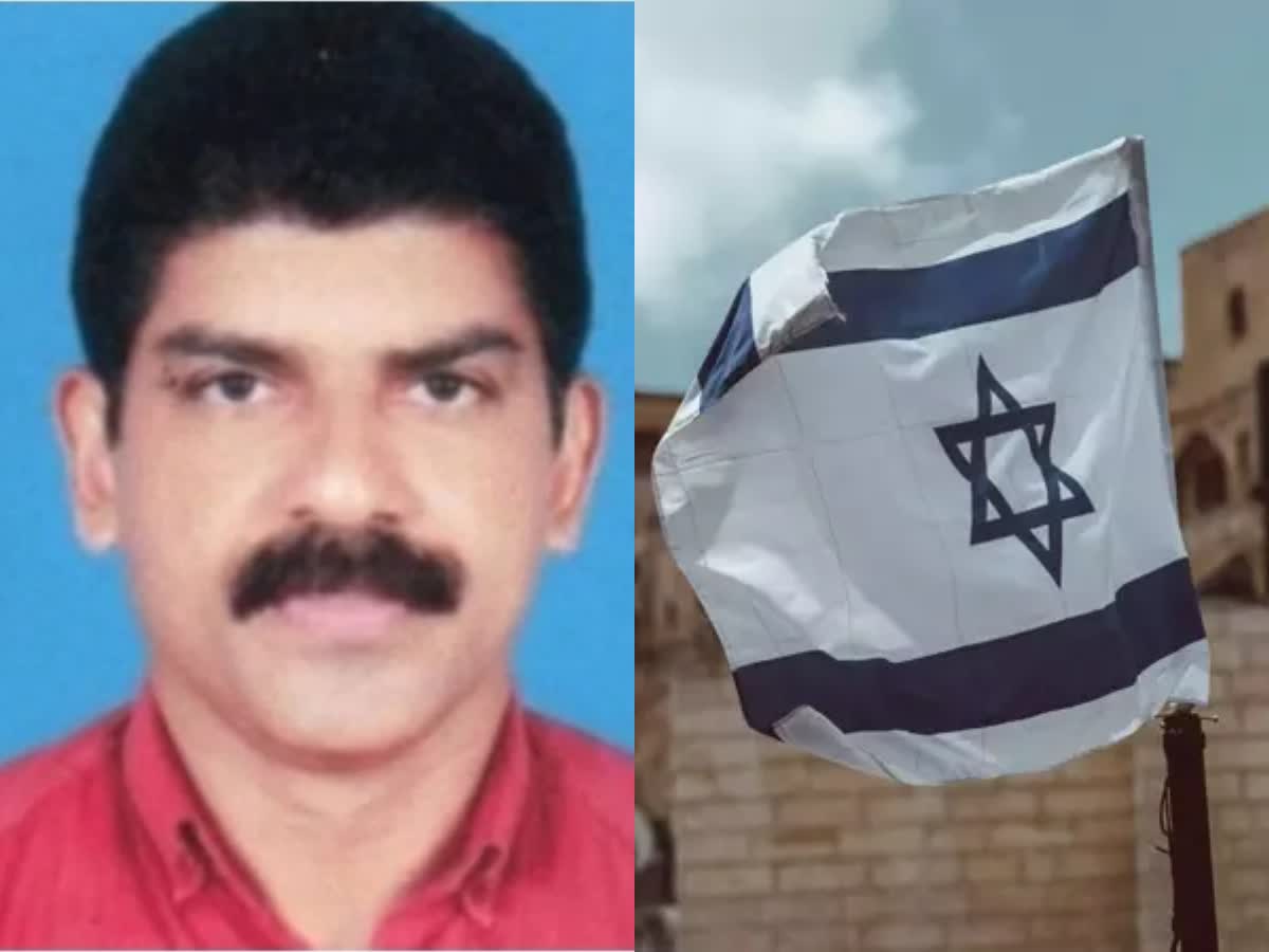 இஸ்ரேலுக்கு புனிதப் பயணம் சென்ற 6 பேர் மாயம்?, 7-keralites-on-visit-visas-including-one-member-of-a-state-govt-delegation-absconded-in-israel