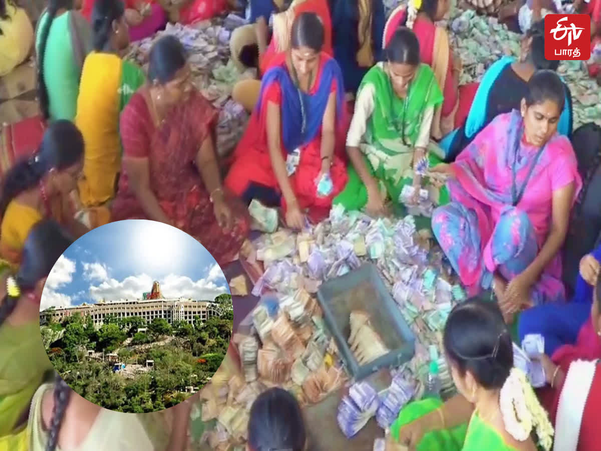 பழனி முருகன் கோயில் உண்டியல் வசூல் எவ்வளவு தெரியுமா?, palani-murugan-temple-undiyal-collection-cross-7-crore