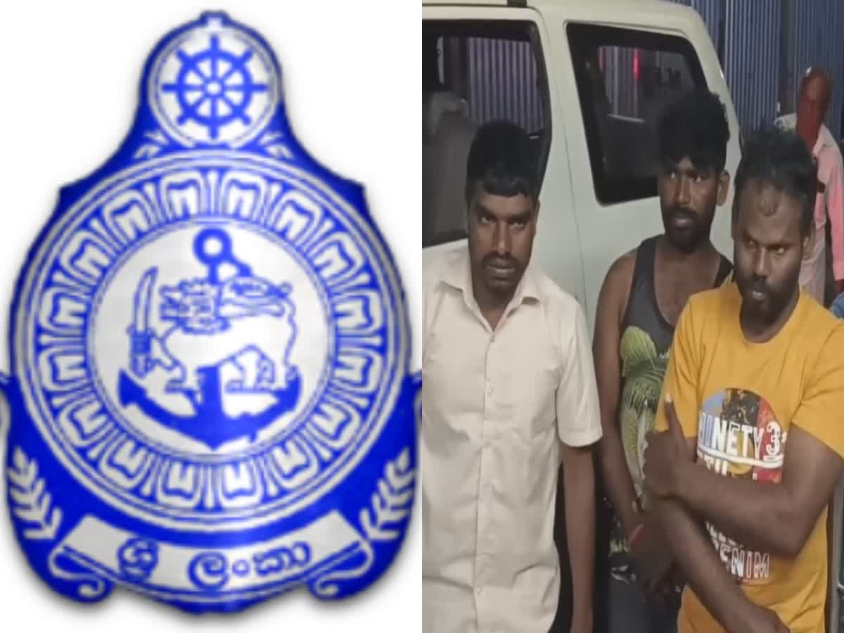 தமிழக மீனவர்களை தாக்கிய இலங்கை கடற்படையினர் மீது வழக்குப்பதிவு!, case-filed-against-sri-lanka-navy-for-attacked-tamilnadu-fishermen