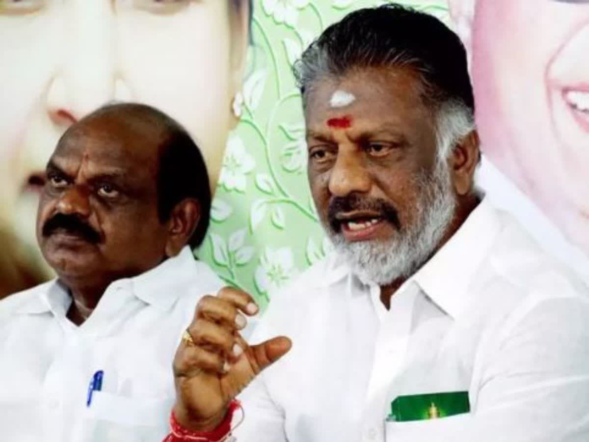 நீதிமன்ற தீர்ப்பால் பின்னடைவு இல்லை; விரைவில் பல ரகசிங்கள் வெளியிடப்படும் - ஓபிஎஸ் பரபரப்பு பேட்டி, o-panneerselvam-reaction-on-aiadmk-general-council-meeting-sc-verdict-and-edappadi-palanisamy