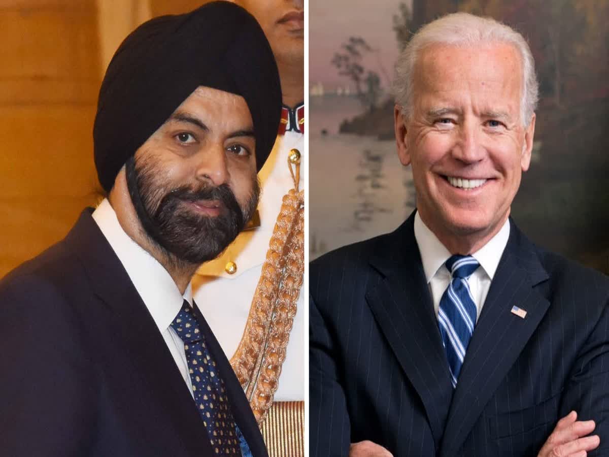 உலக வங்கிக்கு தலைவராகும் இந்திய வம்சாவளி! யார் இந்த அஜய் பங்கா?, ajay-banga-will-be-the-new-chief-of-the-world-bank